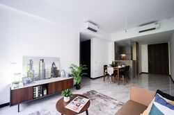 Pasir Ris Central Residences (D18), Condominium #502840531